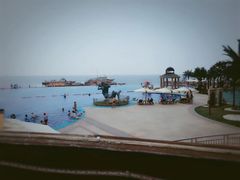 -碧海银沙景区