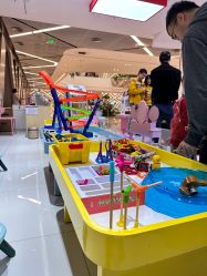 -Hape玩具部落(五棵松万达广场店)