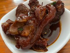 -友琴面馆(东白溪公寓店)