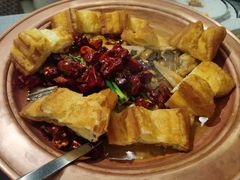 -柿合缘新京菜(国金中心商场店)