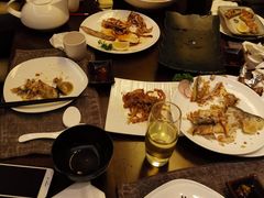 -佛山希尔顿酒店·融誉亚洲美食荟