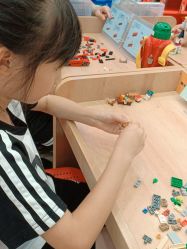 -Block Park 租乐高(天虹店)