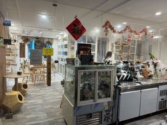 -楼上猫咖(罗湖店)