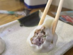 -田记自助海鲜饺子