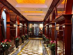 -君康悦美食汤泉水会·SPA(天河店)
