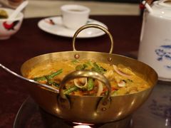 -南沙游艇会·大兵船餐厅