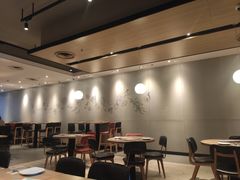 大堂-必胜客(欧亚卖场店)