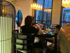 -上海崇明金茂凯悦酒店