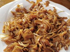 干炒牛河-日昌餐馆(亦庄店)