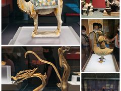-陕西历史博物馆
