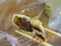 -詹氏包记(文公路店)