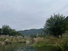 -伏牛地下河景区