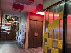 -新侗家食府(蟠桃宫店)