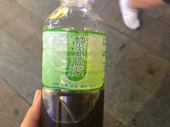 -黎雪珍凉茶(北京路店)