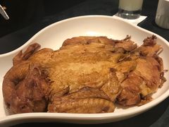 葫芦鸡-西安饭庄·非遗陕菜(钟楼店)