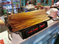 -钢管厂五区小郡肝串串香(南山店)