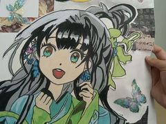 -爱乐梵国际儿童教育中心(古美店)