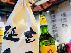 -大头叔烤鸡爪·朝鲜族烤串(天池路店)
