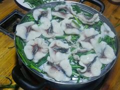 -溪悦渔庄(九龙湖店)