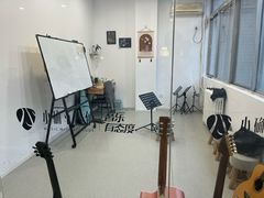 -小确幸吉他(北大街校区)