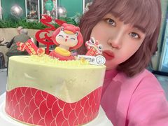 -CAKE BOSS 蛋糕老板(西单君太百货店)