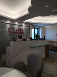 -天使妈妈产后康复中心(万宝店)
