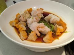 -狮王府淮扬菜(万象城店)