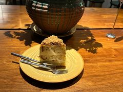 -BAKER&SPICE(安福路店)