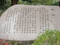 -杭州半山国家森林公园