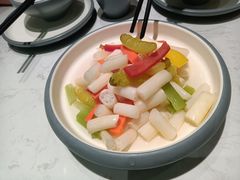 -蛙蛙叫·干锅年代(钻石广场店)