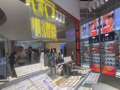 -LOHO眼镜(北京合生汇店)