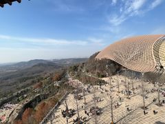 -牛首山文化旅游区