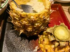 -茄子恰恰·新云南小炒(坪山益田店)