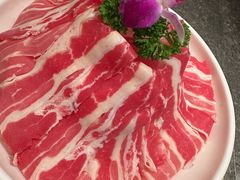 安格斯肥牛卷-三人行骨头王火锅(长寿店)