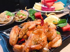 -星伦多自助料理·涮烤一体(杭州来福士店)