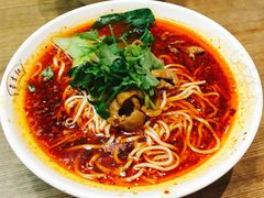 -蓉李记成都名小吃(二七万达店)