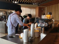 -Seesaw Coffee(朝阳大悦城店)