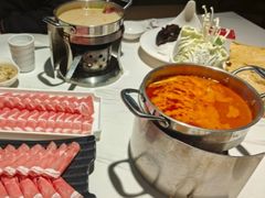 -大胖骨汤火锅(裕华店)