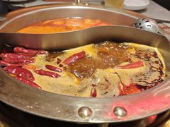 -热辣宗师·串串火锅(万达金街店)