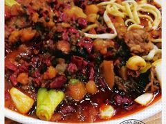 -福顺祥大盘鸡(临潼店)