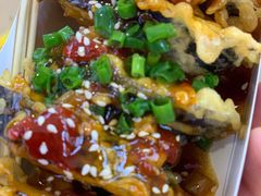 -李好吉吉自选炸鸡(星天广场店)