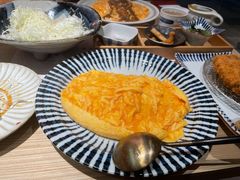 -堂本家·二代目·炸猪排(Express东海店)