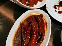 -老头儿油爆虾·知味杭州(爱琴海购物中心)