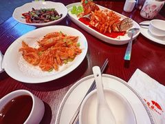 -松鹤楼(山塘街店)