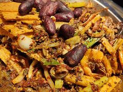 -嘎嘎鸭下巴·爆辣干锅(明教寺店)