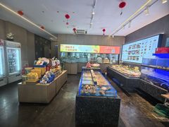 -船歌·鱼水饺青岛菜(正阳路店)