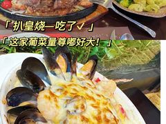 -安德鲁饼店(总店)