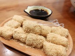 -甜心闲生传统手工冰粉(人民广场店)