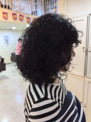 -丽时 Hair Salon