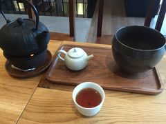 -去茶山